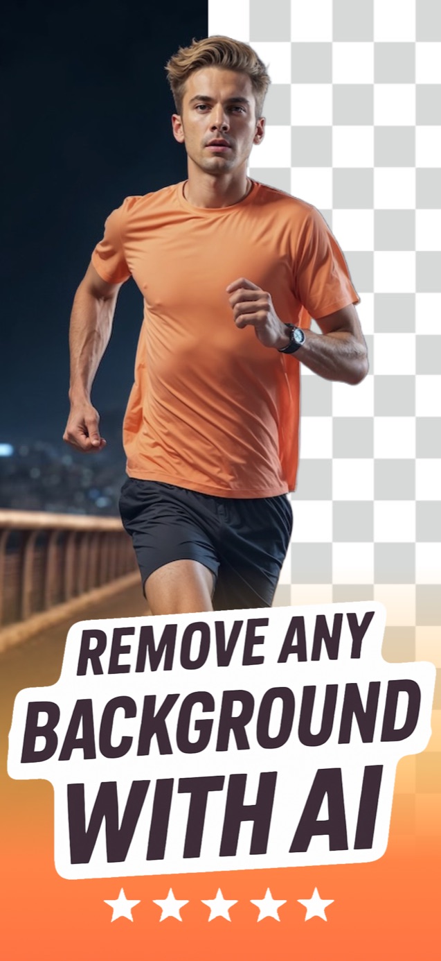 AI Eraser: Background Remover screenshot 1
