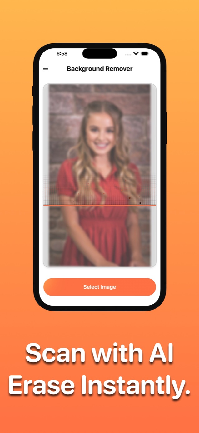 AI Eraser: Background Remover screenshot 3