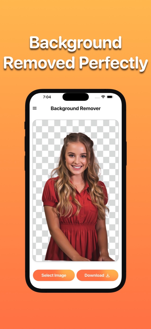 AI Eraser: Background Remover screenshot 4
