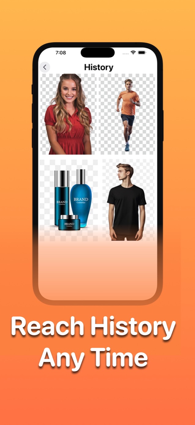 AI Eraser: Background Remover screenshot 5