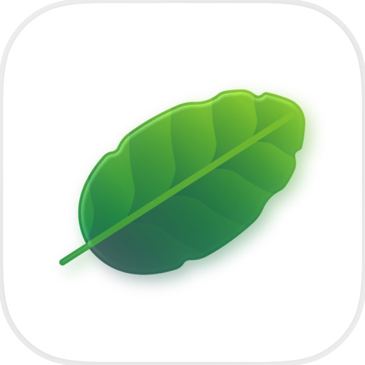 VeganGo — Vegan Food Near You app icon