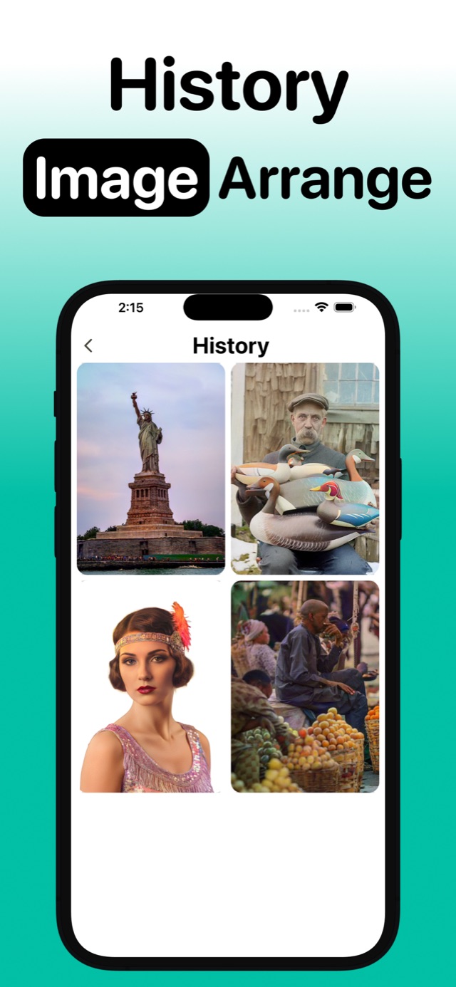 ColorFix — Colorize Photos screenshot 4