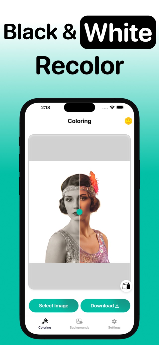 ColorFix — Colorize Photos screenshot 5