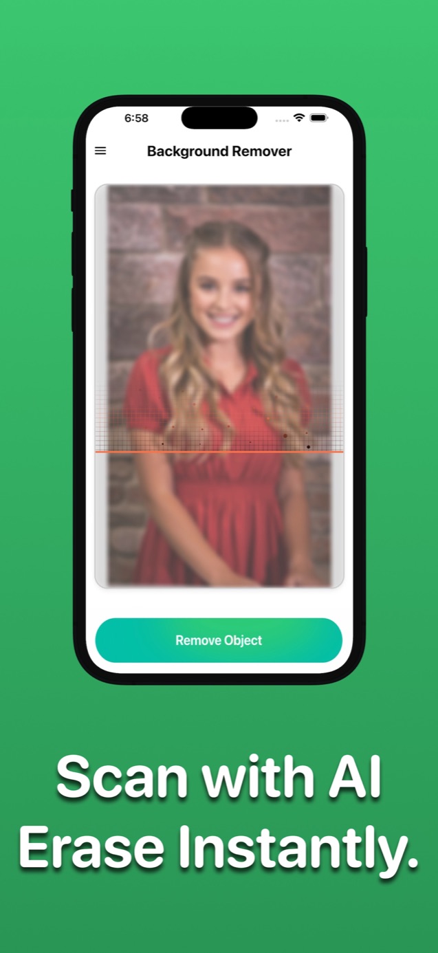 Erase Objects: Remove People AI screenshot 4