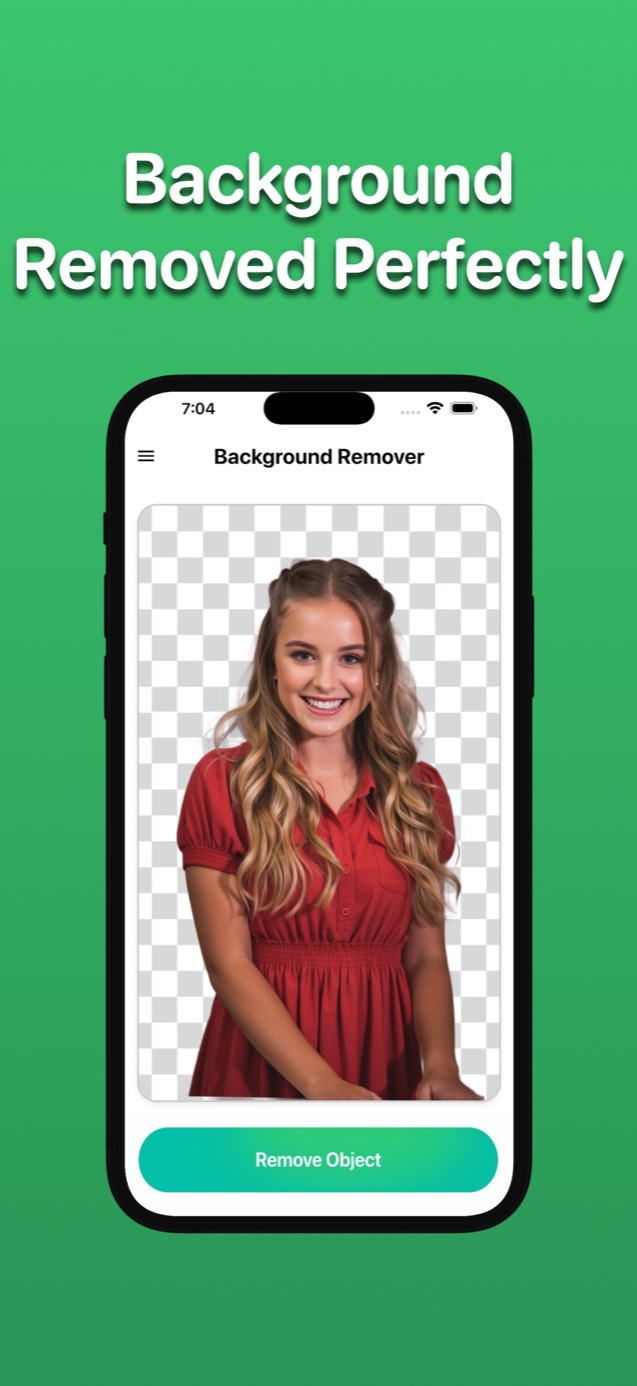 Erase Objects: Remove People AI screenshot 5