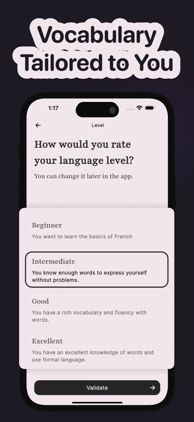 Lexico — Learn Words Daily screenshot 3