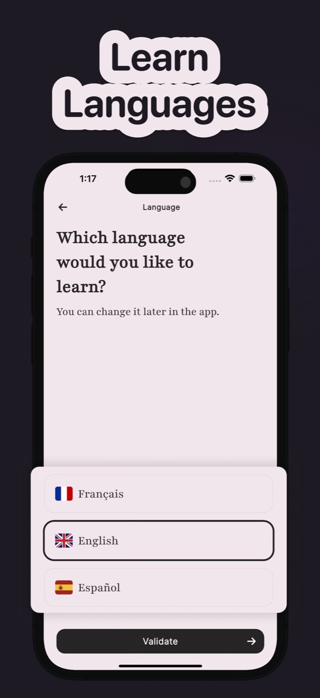Lexico — Learn Words Daily screenshot 5