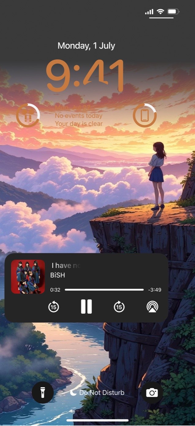 Wallpaper Maker: AI Background screenshot 5